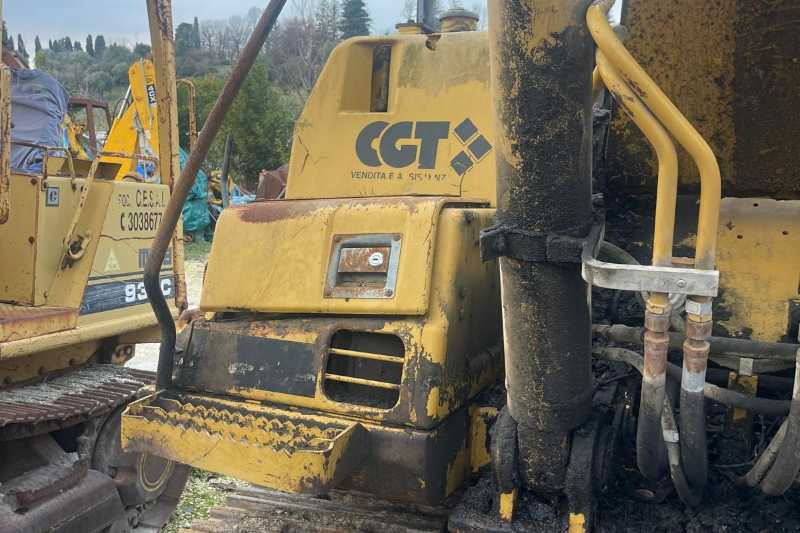 OmecoHub - Immagine CATERPILLAR 315BL